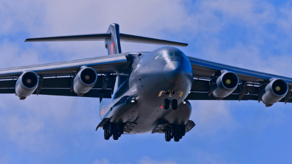 改性PC材料：軍工產(chǎn)品的可靠“守護(hù)者”