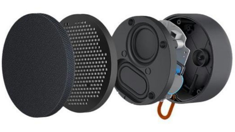 戶外音響外殼用改性PC/ABS合金