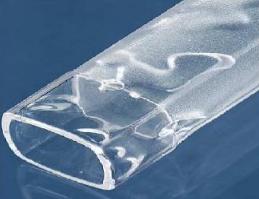 改性塑料顆粒注塑成型缺陷七：收縮、凹陷