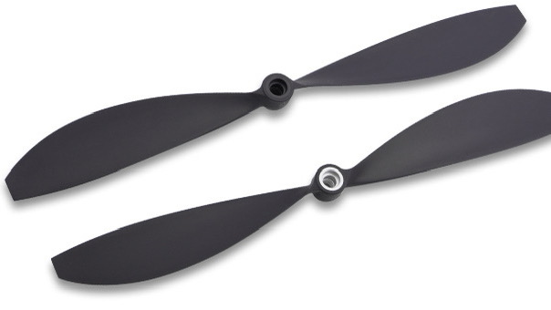 無人機(jī)槳葉用玻纖尼龍還是碳纖維復(fù)合材料？