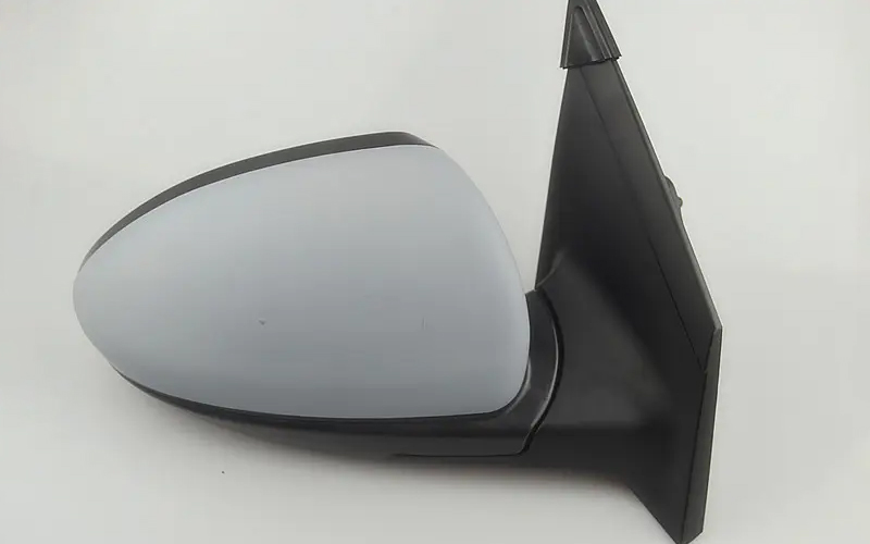 汽車后視鏡如何選改性塑料？耐候ASA材料可以嗎？