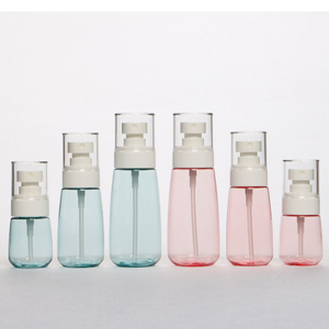 化妝品瓶--中新華美改性塑料