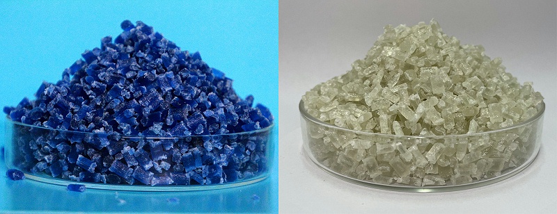 高強(qiáng)輕量化！中新華美玻纖增強(qiáng)AS打造靜音穩(wěn)定扇葉