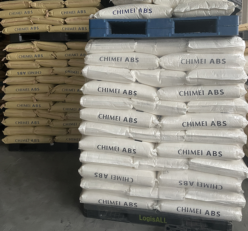 奇美abs757k原料價格是多少，山東改性塑料廠供應(yīng)一手貨源！