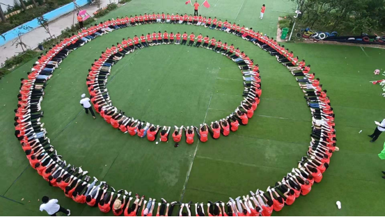 戶外拓展訓(xùn)練生命動(dòng)力圈項(xiàng)目