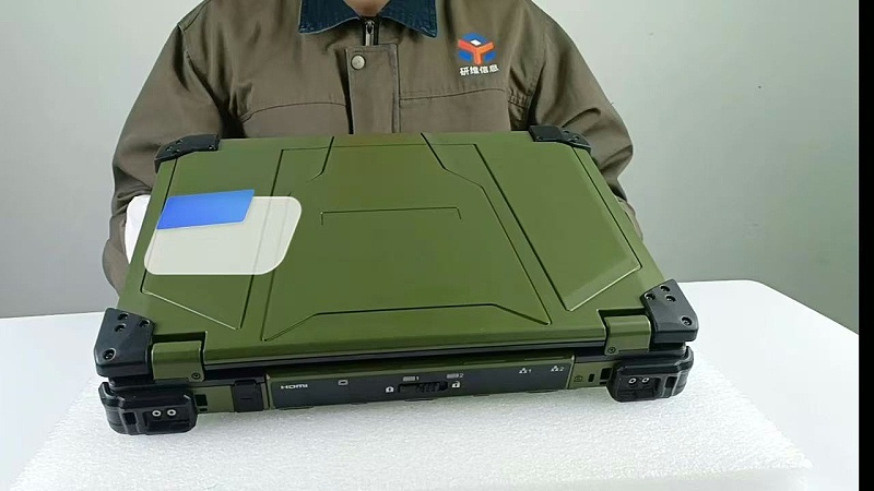野戰(zhàn)筆記本電腦外殼用阻燃PC材料：堅固防護與安全性的完美結(jié)合