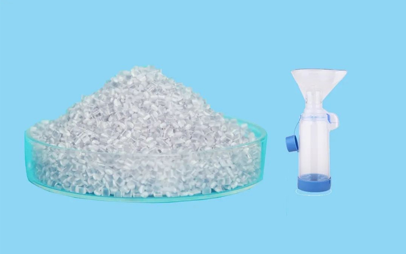 醫(yī)用儲(chǔ)霧罐