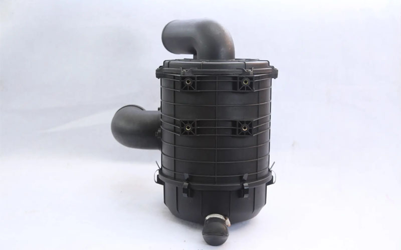 改性塑料廠快速報價：汽車濾清器用改性PP材料全面解決方案