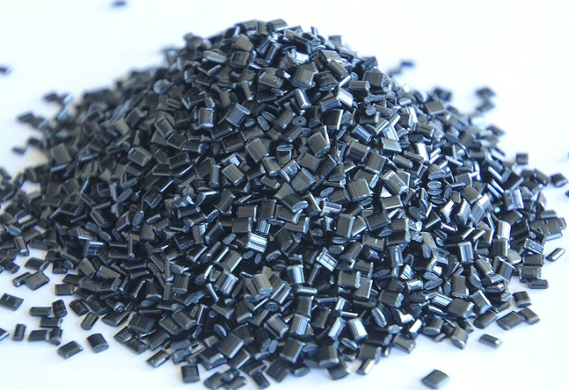 低氣味、低VOC汽車專用改性塑料