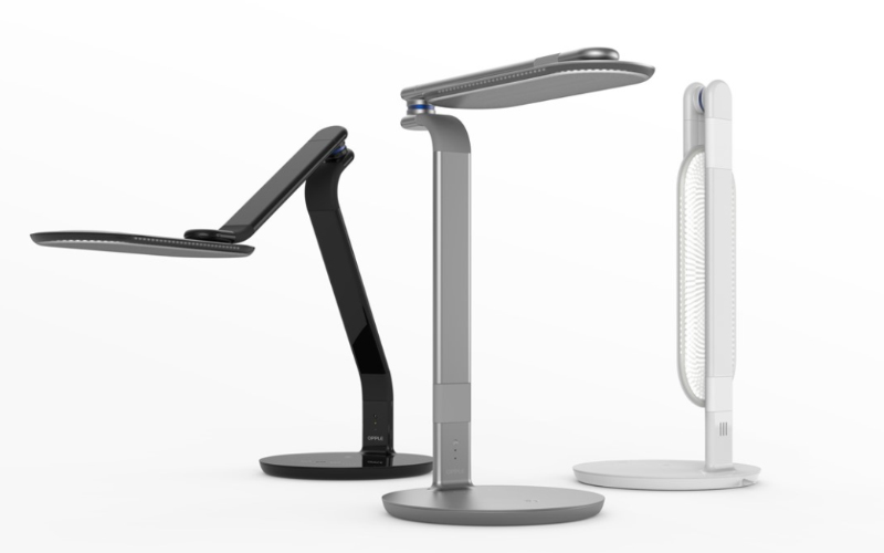 好文推薦：智能臺(tái)燈支架用玻纖增強(qiáng)尼龍材料有什么性能優(yōu)勢(shì)？