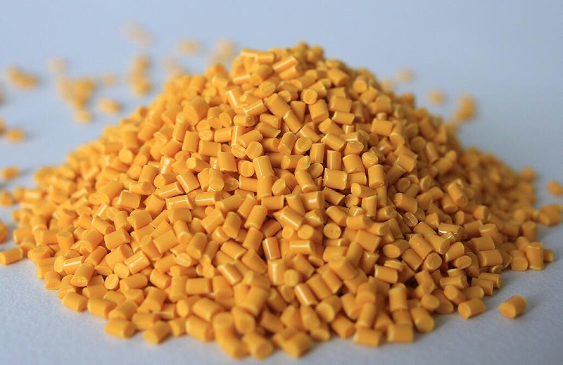 塑料填充改性的優(yōu)點--中新華美改性塑料