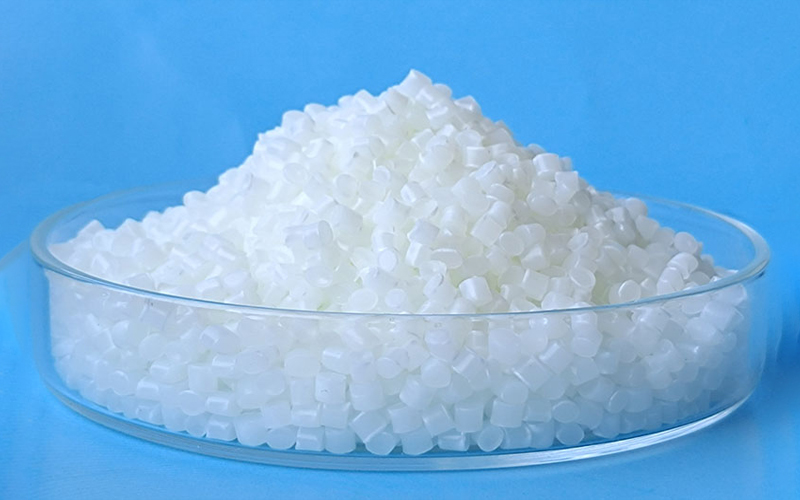 奇美合資，原材料種類牌號齊全 ABS有優(yōu)勢