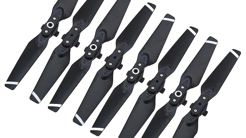 無人機扇葉材料的選擇：玻纖PA為何成為行業(yè)主流？