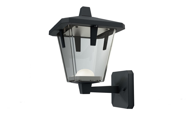 戶(hù)外燈具燈罩用PC/ASA材料