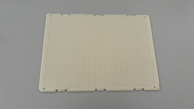 抗靜電ABS電子芯片托盤(pán)