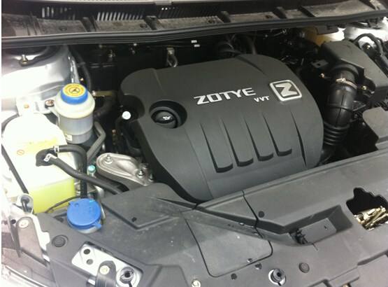 耐高溫尼龍材料在汽車發(fā)動(dòng)機(jī)周邊的應(yīng)用