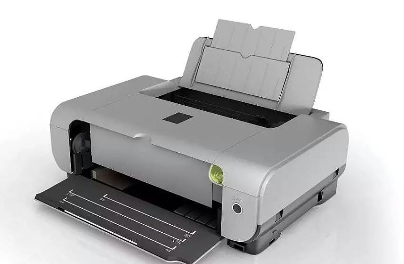 阻燃ABS的應(yīng)用打印機(jī)