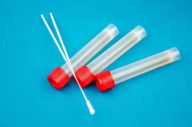 上海啟動(dòng)全市核酸篩查，山東這家企業(yè)供應(yīng)核酸檢測(cè)咽拭子ABS材料！