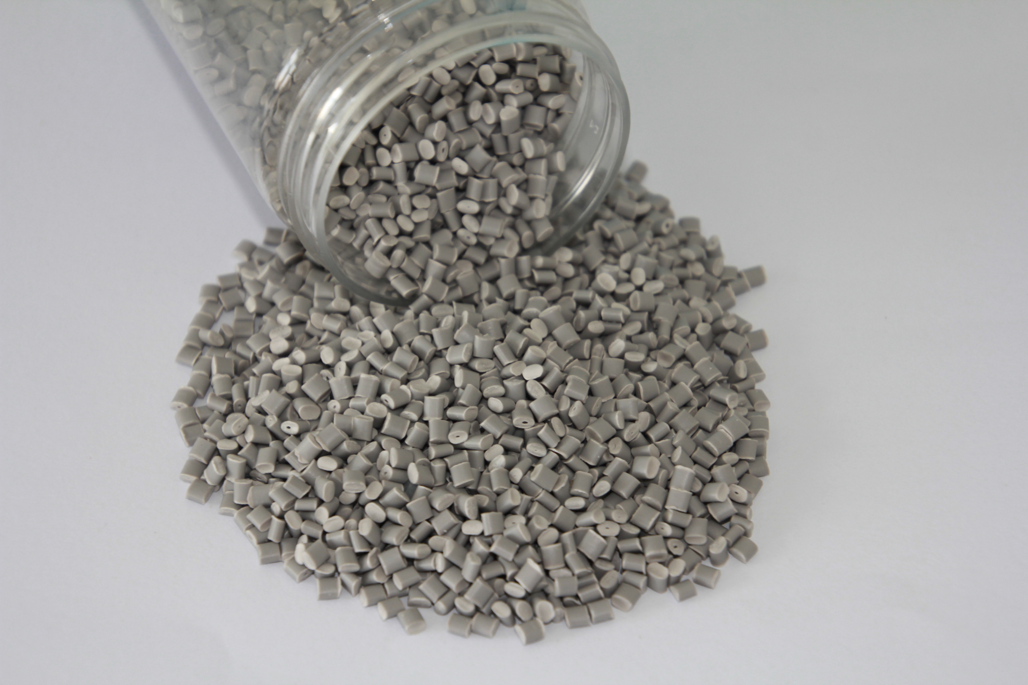 PP+EPDM+TD汽車專用料