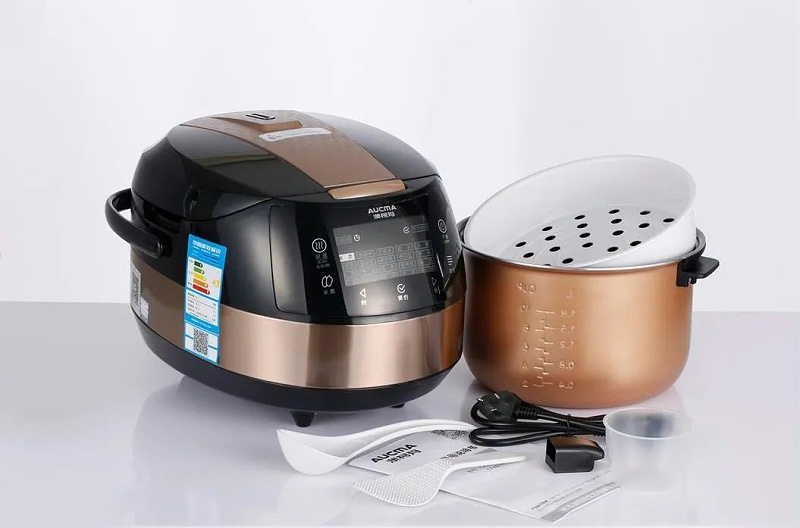 一文了解，中新華美增強(qiáng)阻燃PBT材料在電飯鍋插頭的應(yīng)用