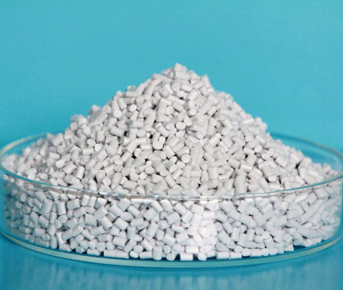 金標(biāo)卡殼專用料--中新華美改性塑料